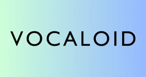 vocaloid interface screenshot